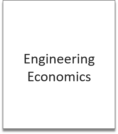 Engineering Economics